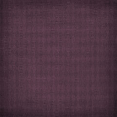 Dark plum vintage paper texture with subtle diamond pattern. Elegant moody background for branding, posters, scrapbooking and overlays.
