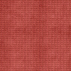 Deep red textured diamond grid background with vintage fabric feel. Seamless-style backdrop for classic, rustic and autumn designs.