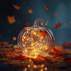 christmas tree with golden balls