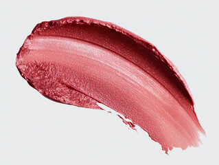 Lipstick & Lip Gloss Texture Close-Up