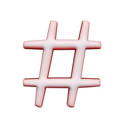 Obraz premium Alphabet, number and symbol 3D word Luminous Minty Bubble Artifact