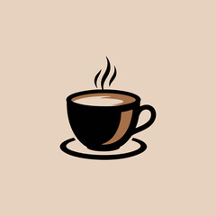 Obraz premium design vector logo