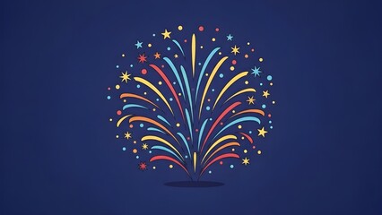 fourth of july fireworks