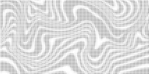 Rough black and white texture vector. Distressed overlay texture. Grunge background. Abstract textured effect. Vector Illustration. Black isolated on white background.