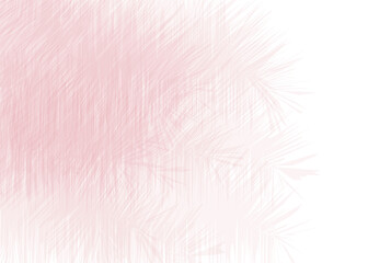 Fototapeta premium Soft Pastel Abstract Brush Line Background