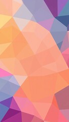 Abstract geometric pattern with a clean, modern aesthetic,  creative,  modern