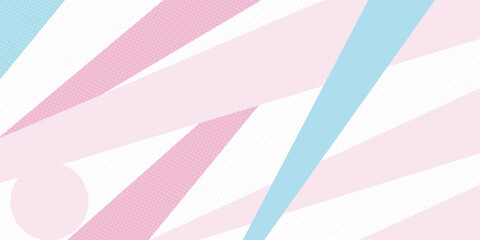 cute background with pastel color