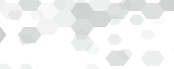 White geometric background  polygon style. abstract design.