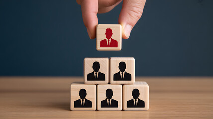 Elevate your team with the perfect fit, adding talent to the top tier for business success