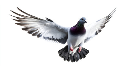 Fototapeta premium black headed gull