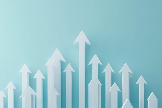 A serene landscape featuring a tranquil lake nestled amidst a verdant forest, with a majestic mountain range in the distance, under a clear blue sky. - Powered by Adobe