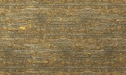 A dark, gritty grunge texture resembling rusted metal.