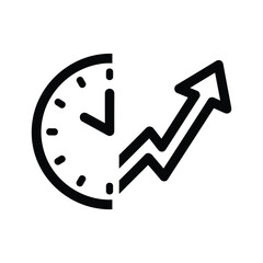 Time management and productivity growth