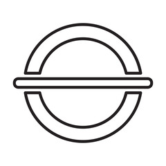 Circular Symbol