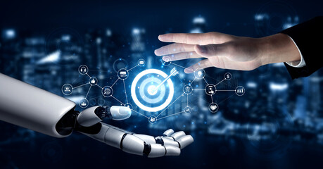 AI identifies target audiences with smart segmentation, profiling, and personalized marketing tools to improve campaign efficiency. Artificial intelligence spline