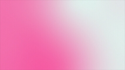 Obraz premium Valentine’s Day romantic abstract background with soft pink and red gradient blur for love themed design, wedding invitation, greeting card, social media post, banner, poster, digital marketing, moder