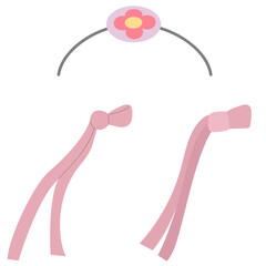 전통 명절 한복 저고리