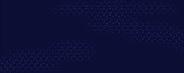 Abstract net background blue for sports, Mesh texture for fishing nets. vector illustration eps10 © Khoiril