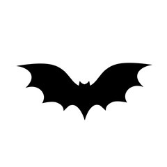 Halloween silhouette vector