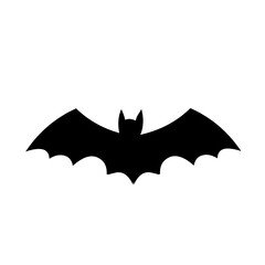 Halloween silhouette vector