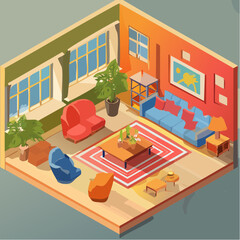 Home interior