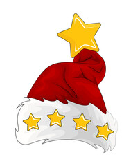 santa claus hat