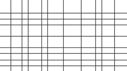 Abstract Grid Pattern Background with Intersecting Lines.