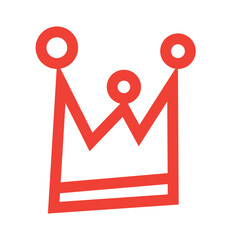 Abstract Illustration and vector with white backround