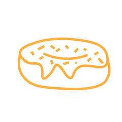 Abstract Illustration and vector with white backround