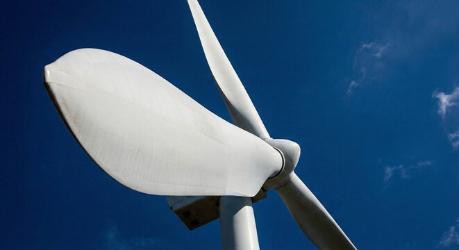 Energ&iacute;a E&oacute;lica