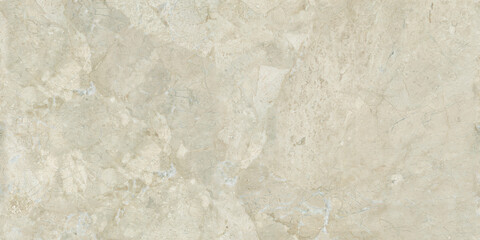Fototapeta premium Italian beige marble texture, ideal for luxury interiors and architectural surfaces, this elegant stone pattern perfect for modern and classic design themes.