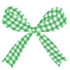 ribbon bow