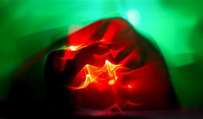 アブストラクト