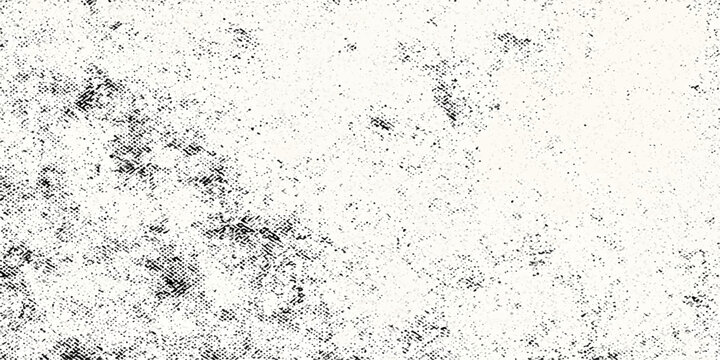 A vintage gray concrete wall texture with a rough grunge surface and old paint patterns creates a dirty cement backdrop for industrial art design