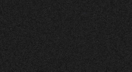 black fabric texture background and blackish paper 