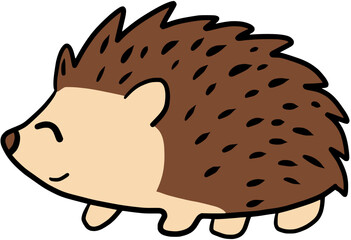 hedgehog  