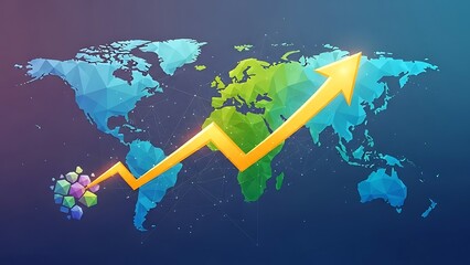 Global economic growth and business development