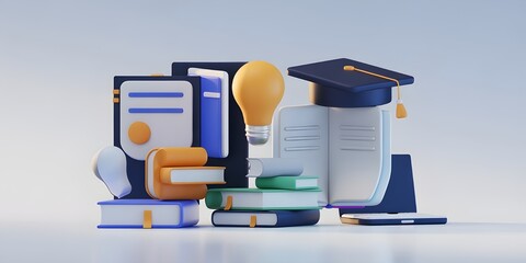 Celebrating academic achievement