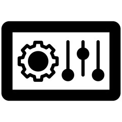 Control Icon