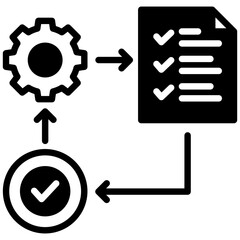 Process Icon