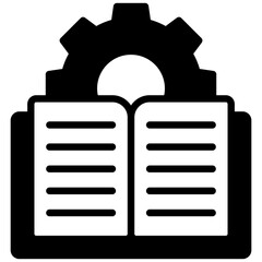 Standard Work Instructions  Icon