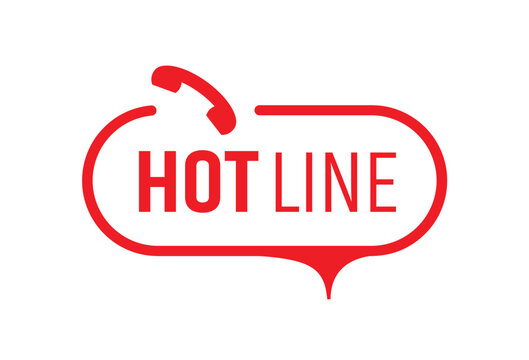 hotline icon