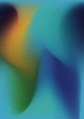 複雑なグラデーション背景