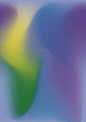 複雑なグラデーション背景