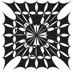 Abstract Monochrome Vector Art, Minimal Abstract Vector Design, Modern Monochromatic Graphic, Simple Abstract Vector Art, Black and White Vector Design, Clean Abstract Vector Style, Contemporary Monoc