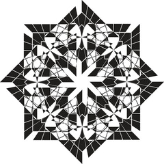 Abstract Monochrome Vector Art, Minimal Abstract Vector Design, Modern Monochromatic Graphic, Simple Abstract Vector Art, Black and White Vector Design, Clean Abstract Vector Style, Contemporary Monoc