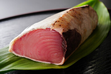 キメジマグロ　タタキ　刺身用