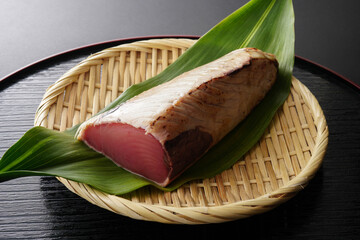 キメジマグロ　タタキ　刺身用