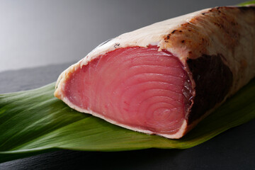 キメジマグロ　タタキ　刺身用