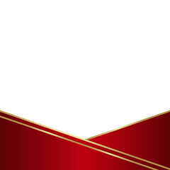 Islamic Footer Illustration